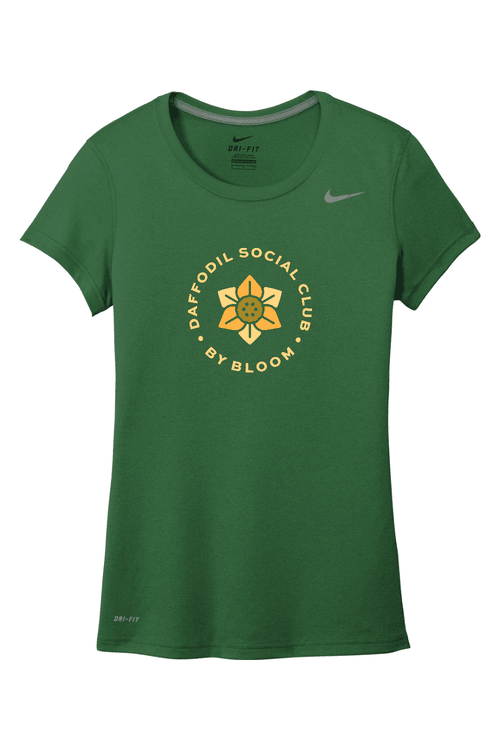Nike Women's Team rLegend Tee for