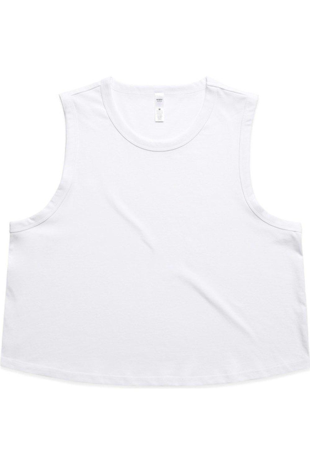 AS Colour Wo's Martina Crop Tank for