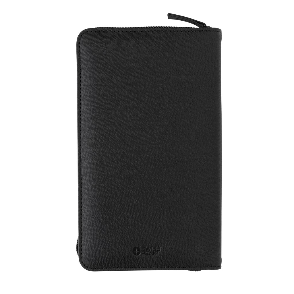 RFID Travel Wallet for