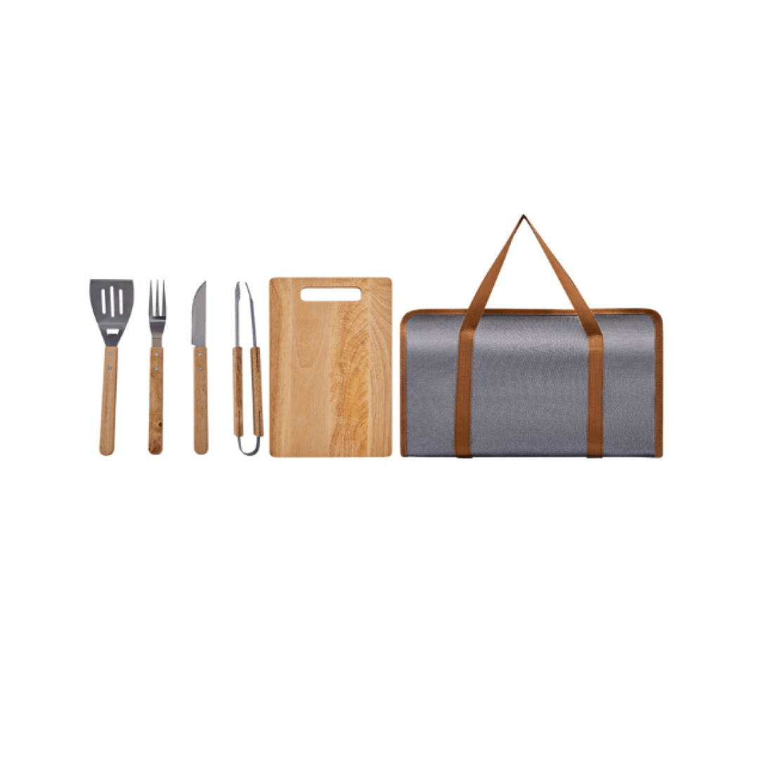 BBQ Set for