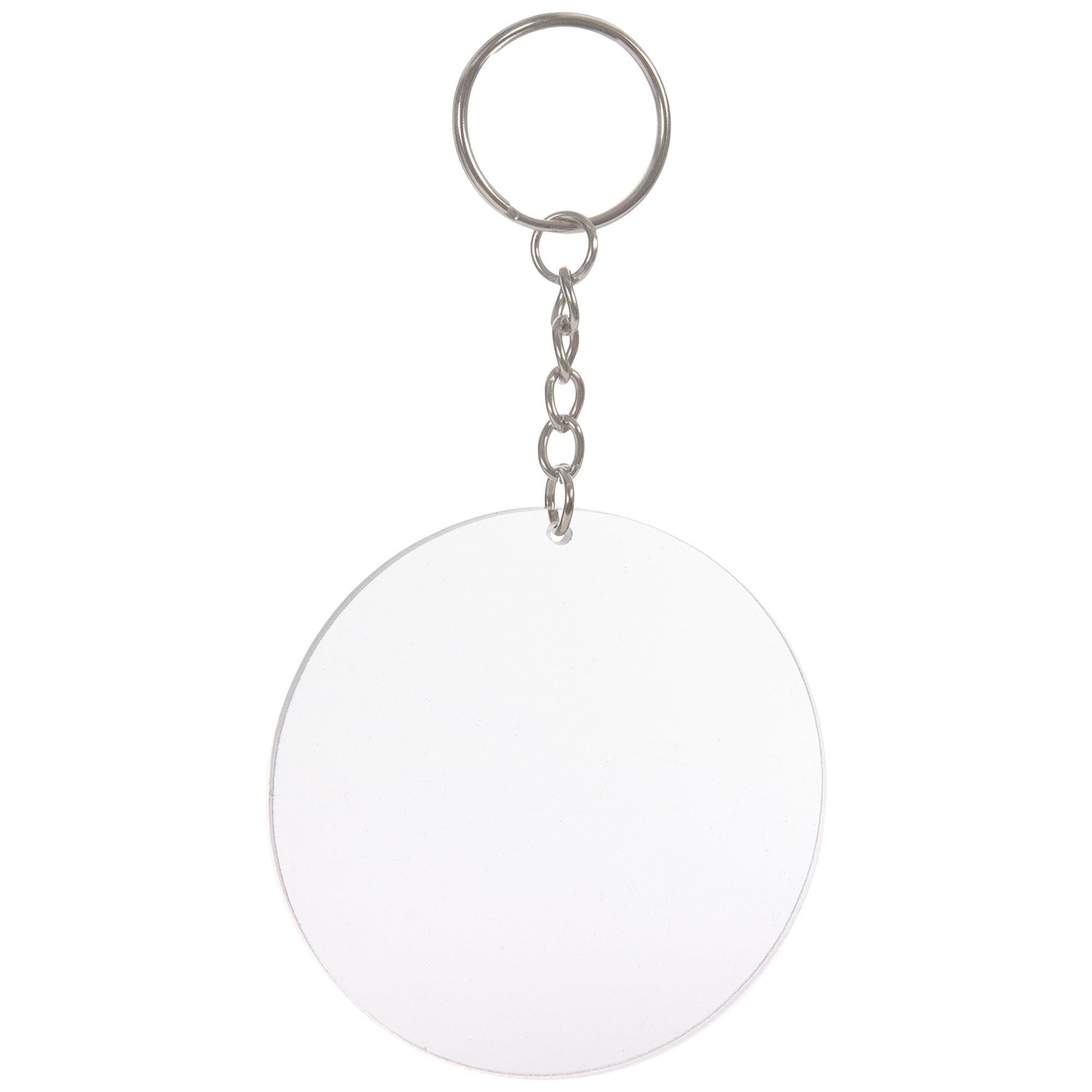 Keychain for