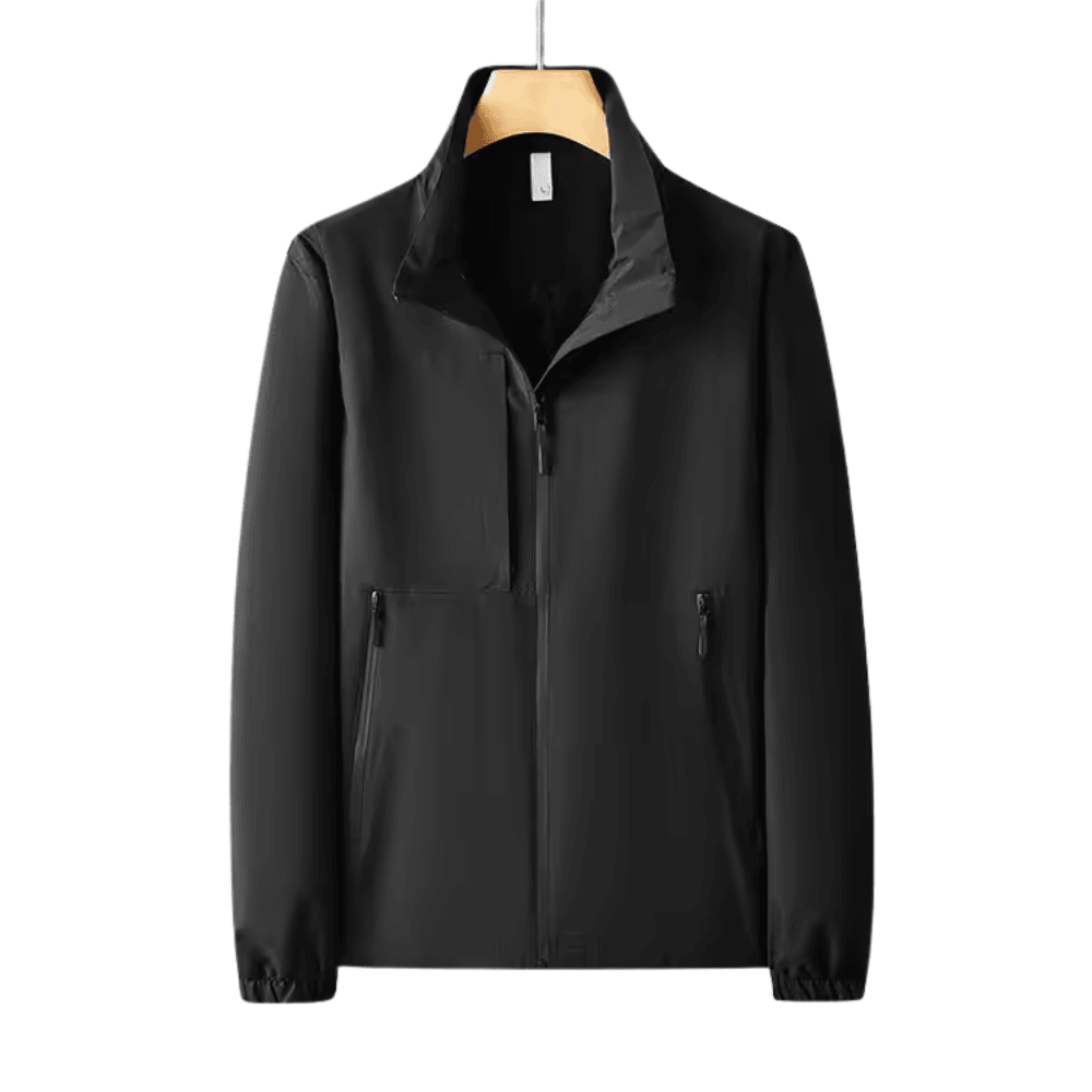 Unisex Softshell Jacket for