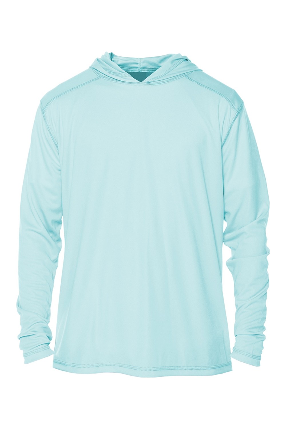 Vapor Apparel Youth Solar Hoodie for