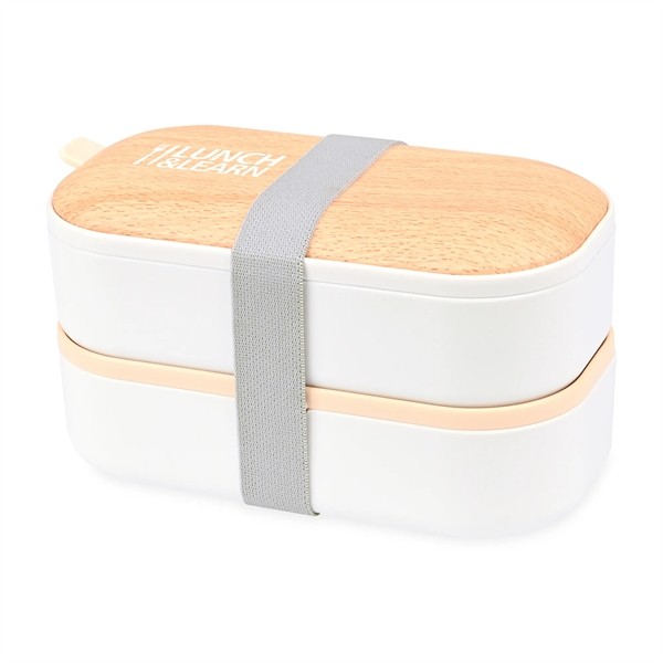 Osaka Bento Lunch Box for