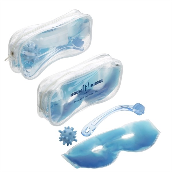Total Comfort Spa Kit for