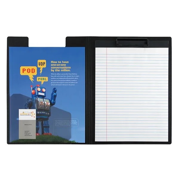 Good Value™ Clipboard Folder for