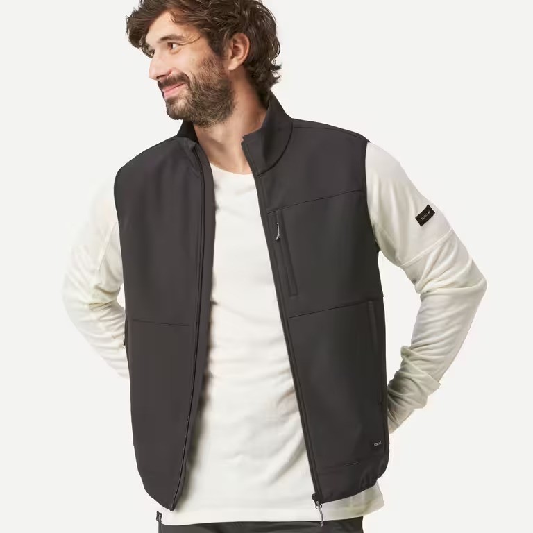 Decathlon Fleece Jacket for