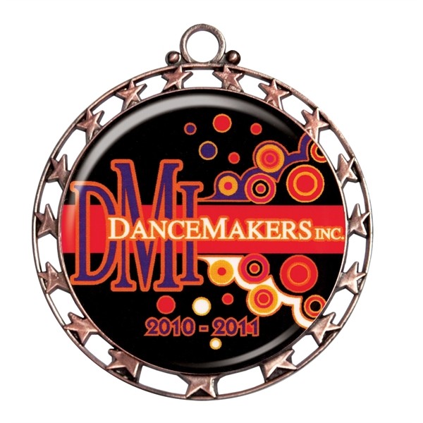 Express Medallions for