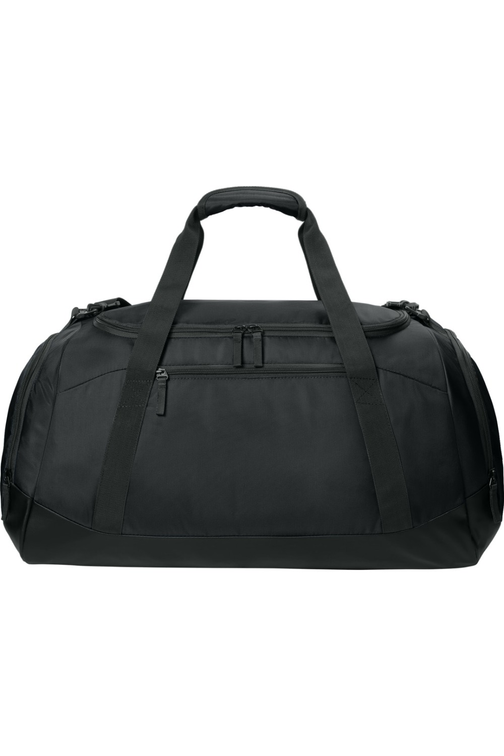 Sport-Tek Large Rec Duffel for