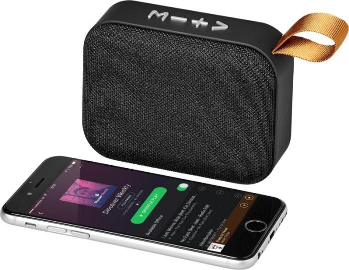 Bluetooth Speaker for