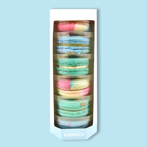 Reminisce MacaronBundle™ (6) for