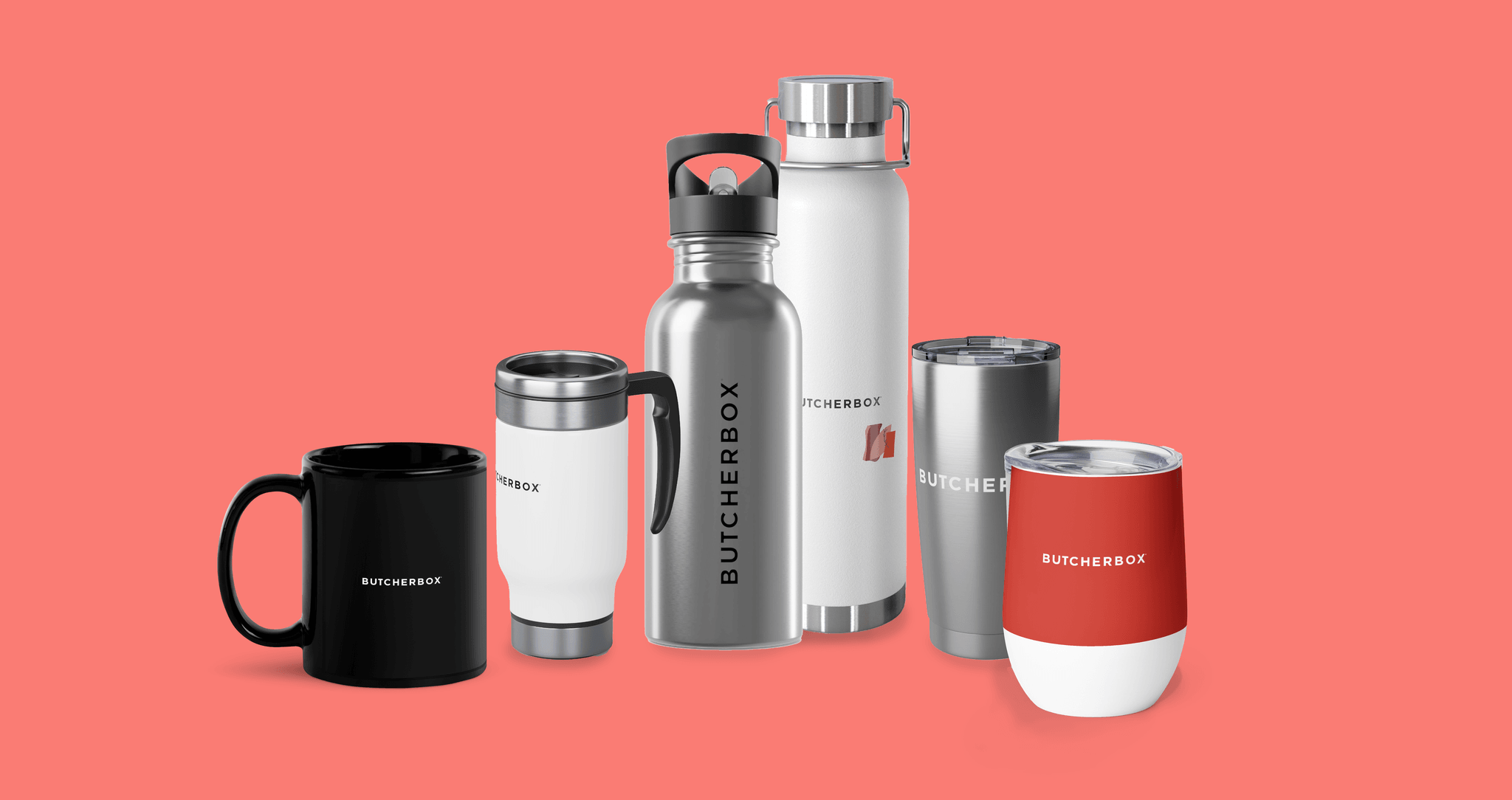 DRINKWARE