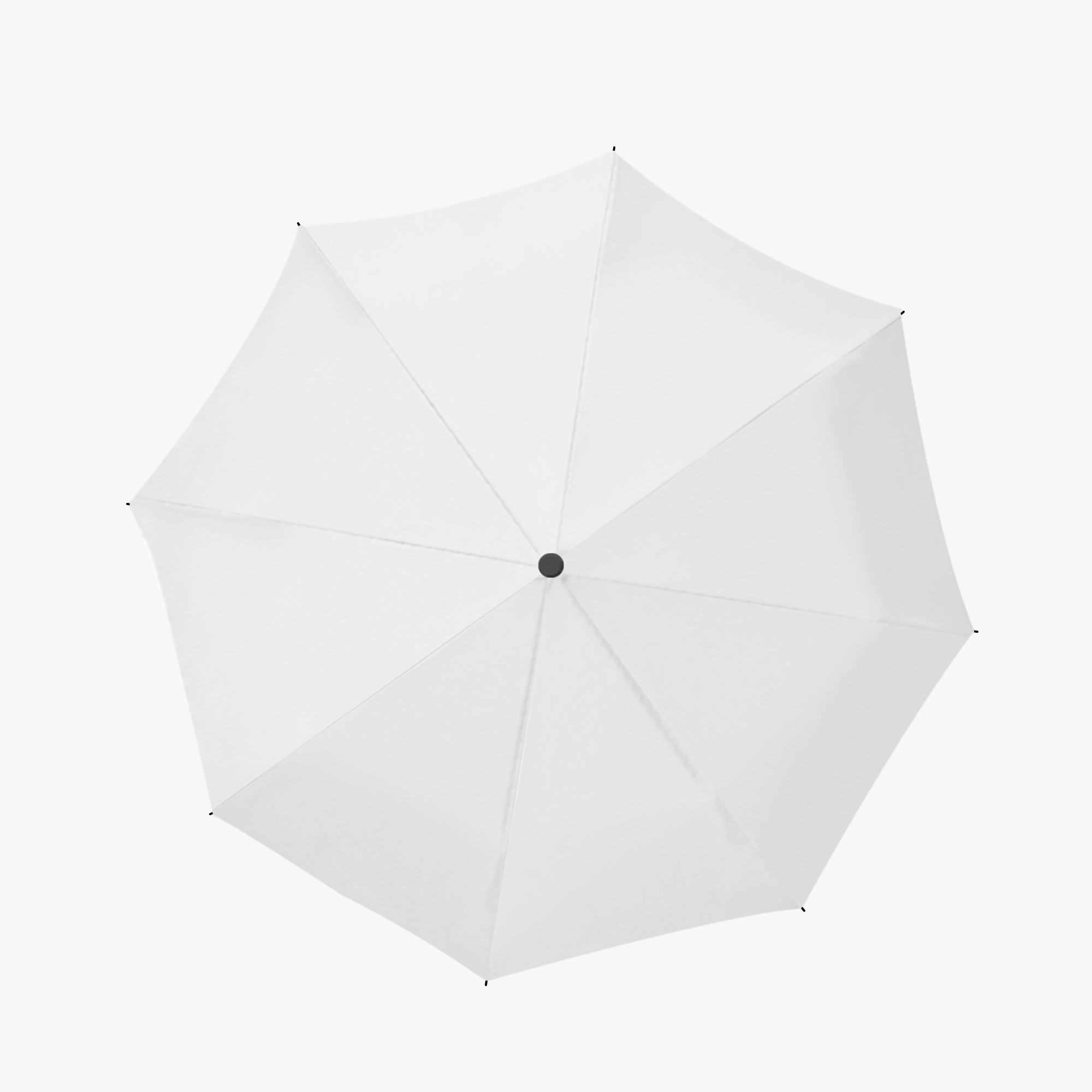 Automatic Folding Umbrella for