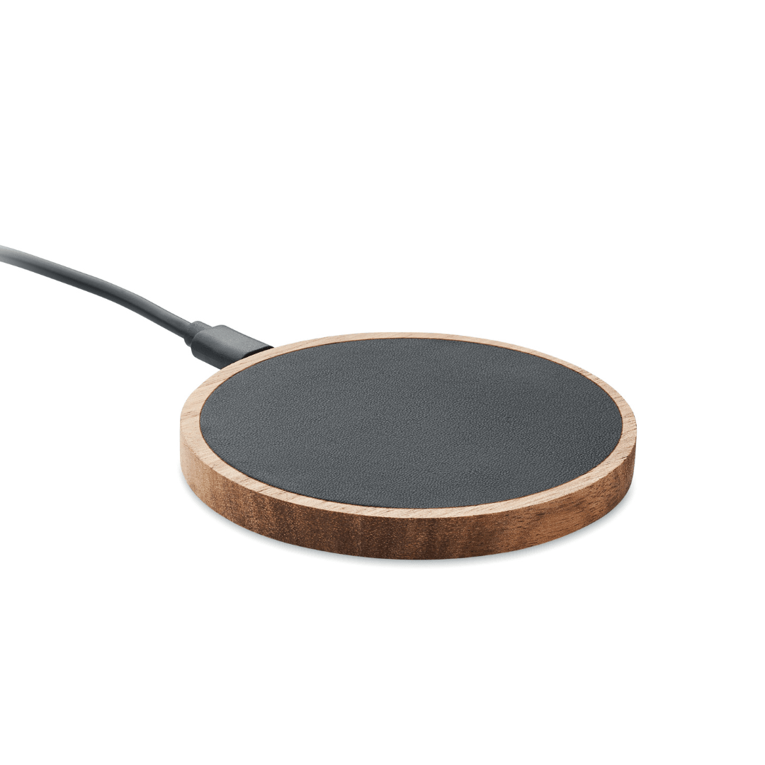 Wireless Charger for