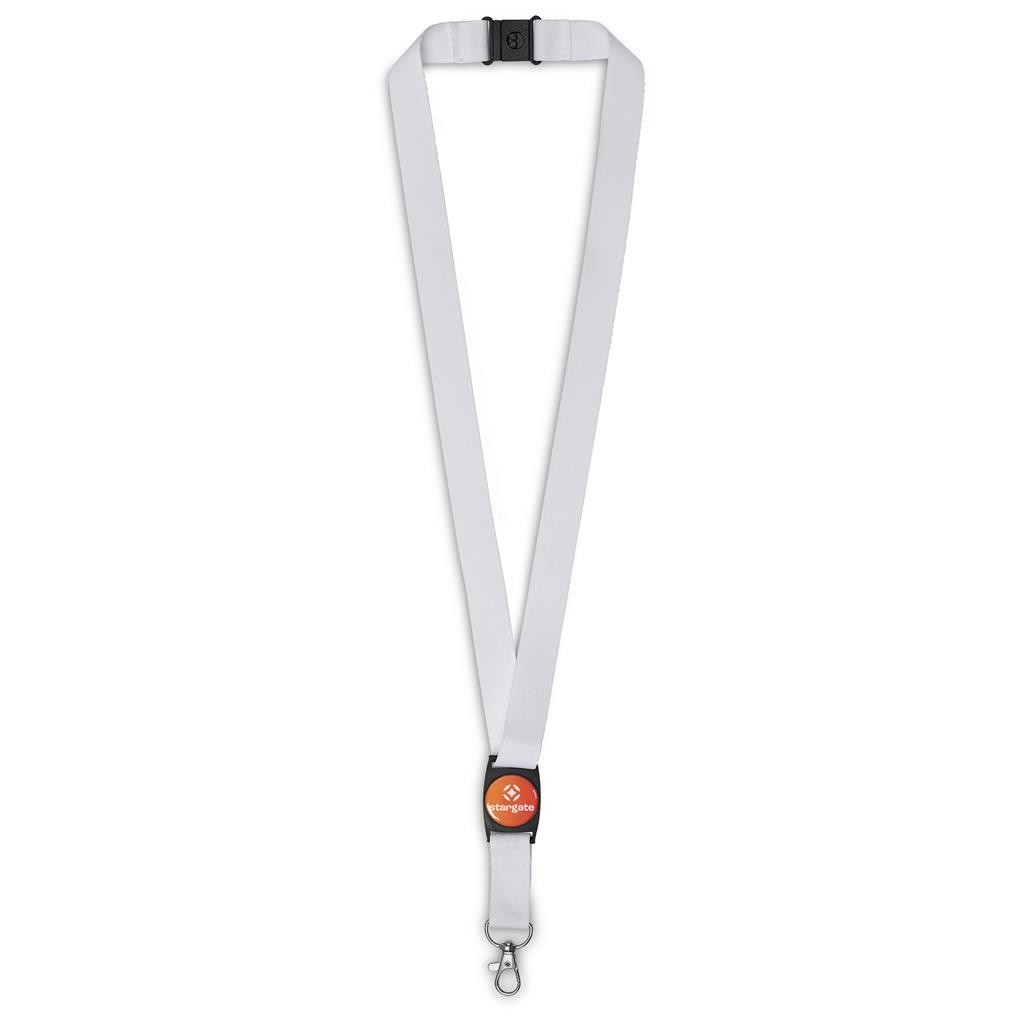 Premium Lanyard for