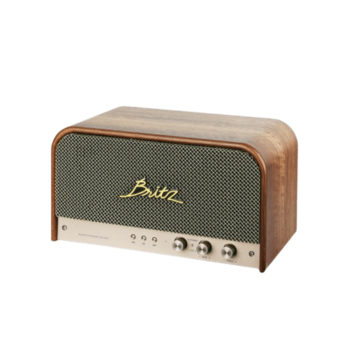 Britz Bluetooth Speaker BZ-JB6800 for