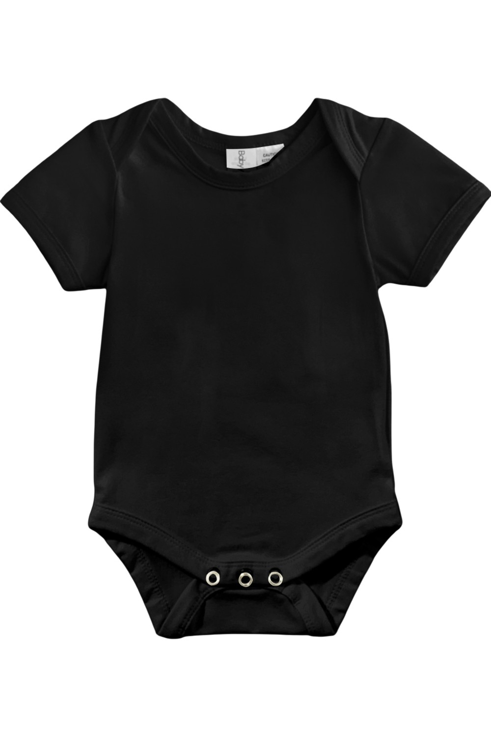 Baby Blanks Onesie for