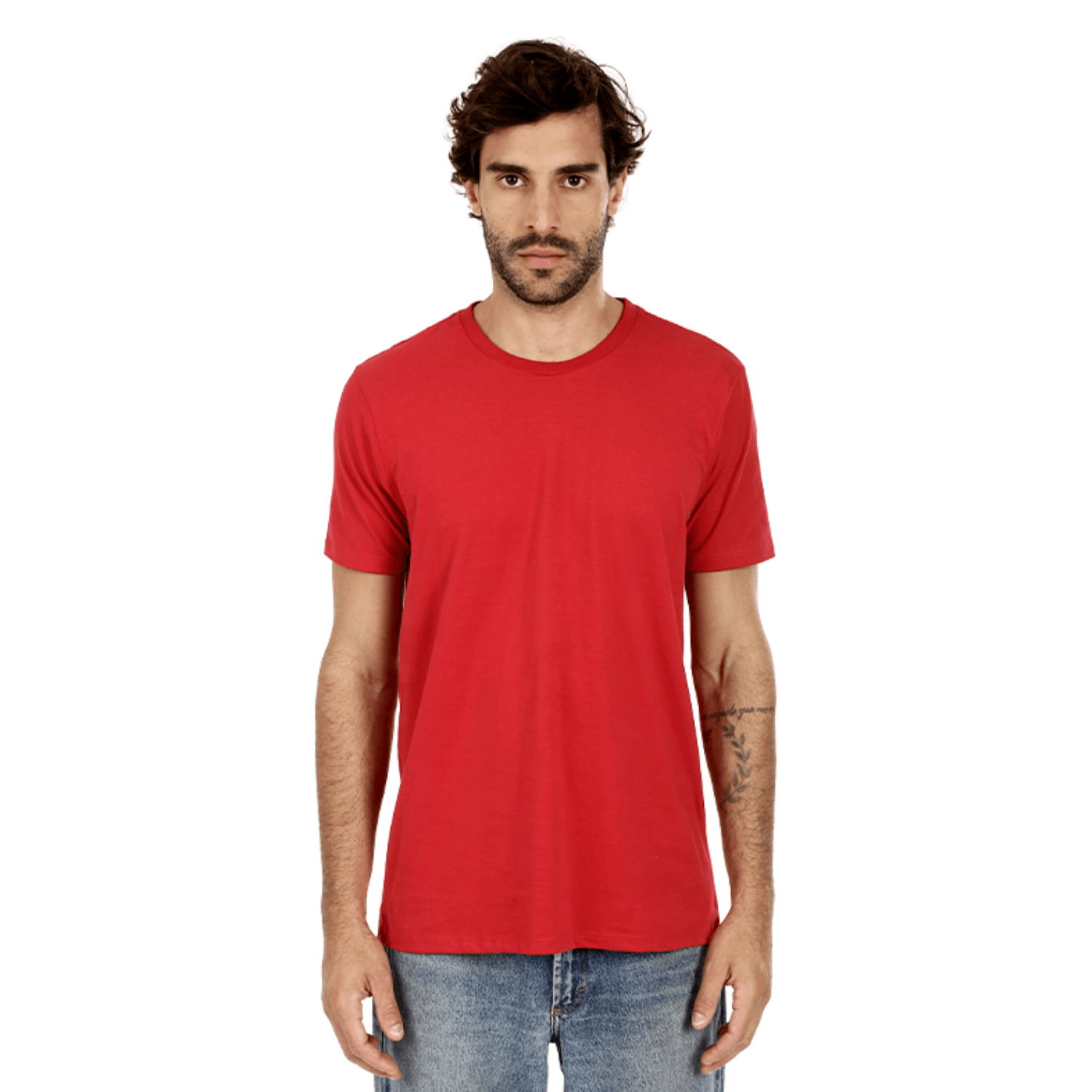 Prime Cotton T-Shirt for