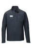 Urban Navy Heather