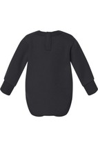 Rabbit Skins Infant Fleece Bodysuit