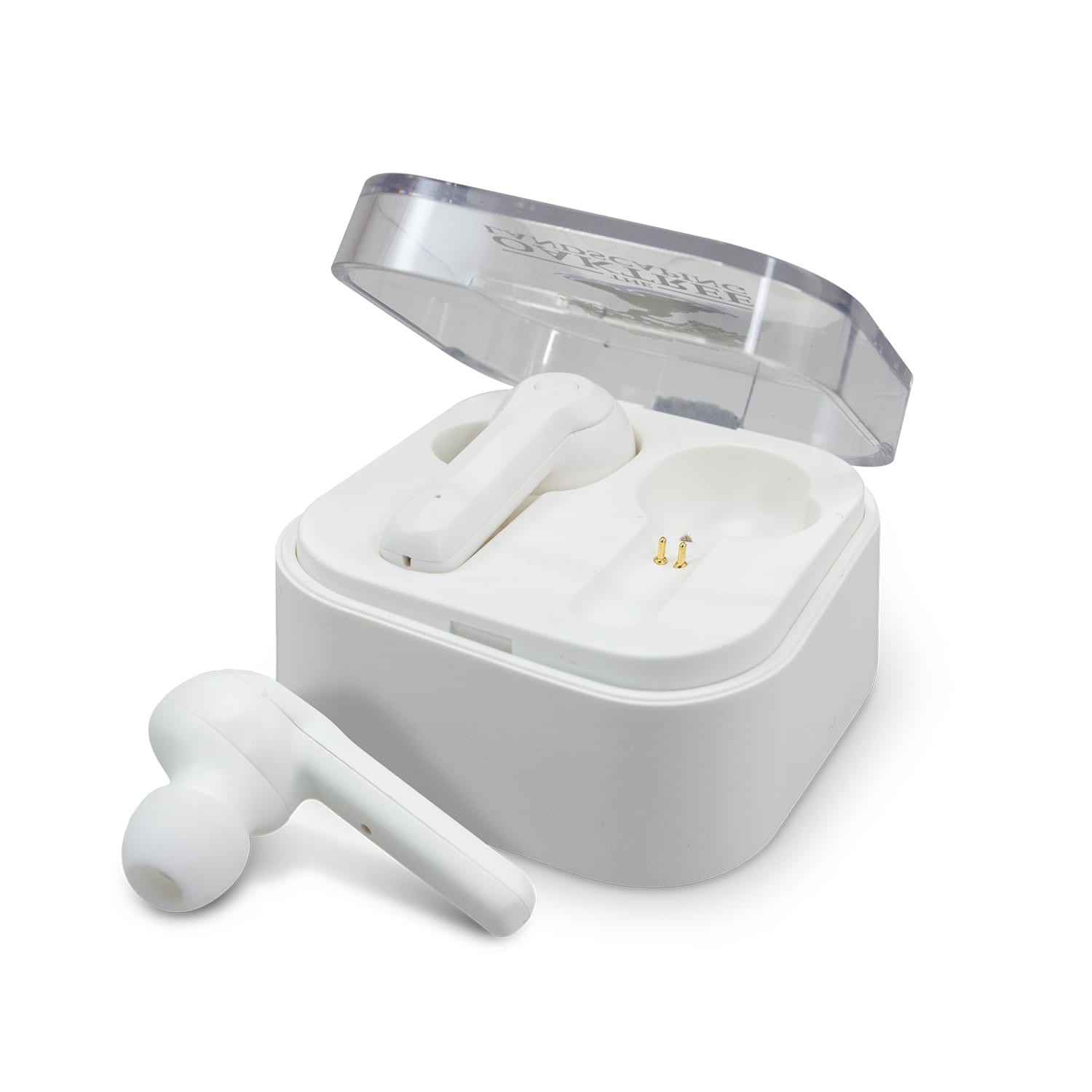 Tempo Bluetooth Earbuds for