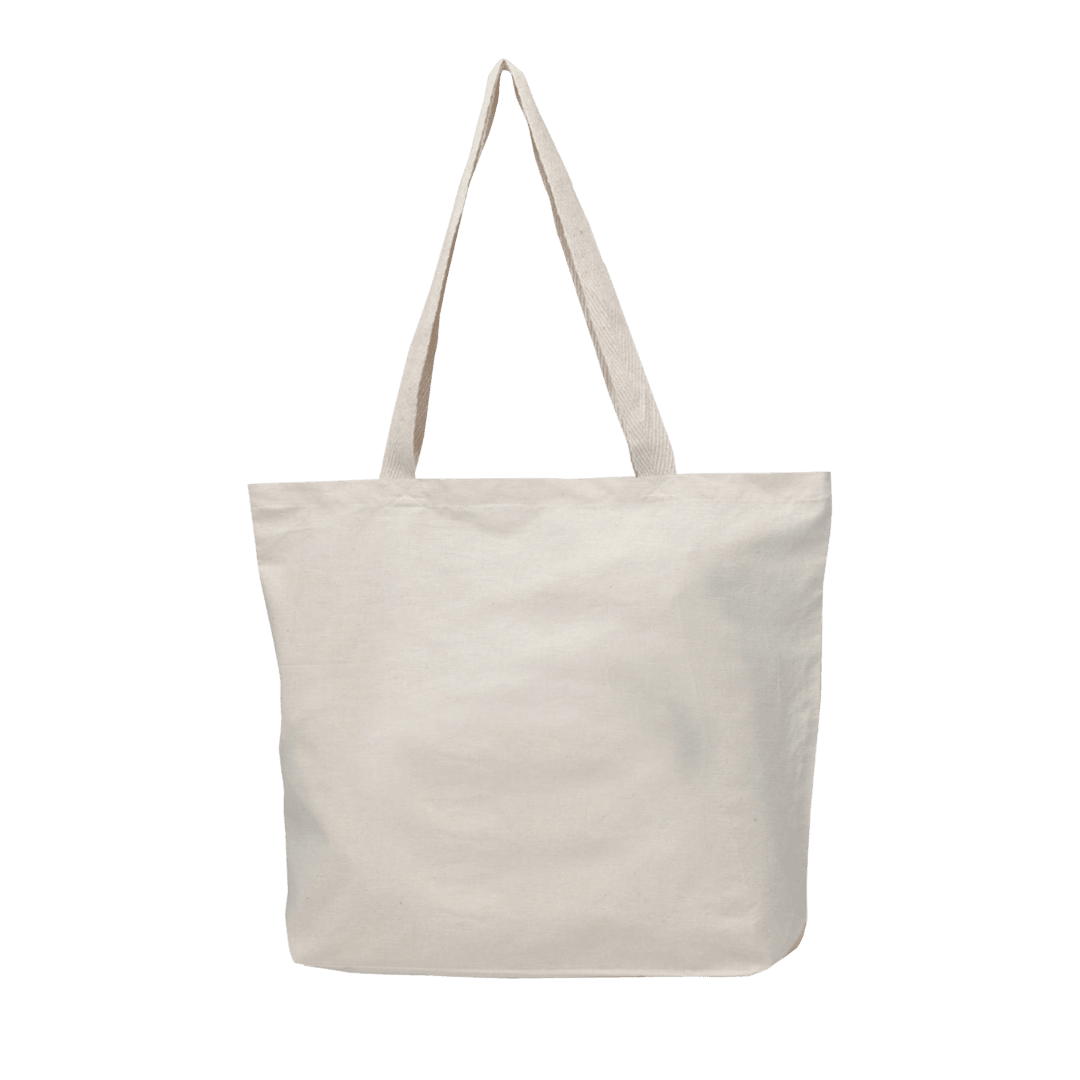 Heavyweight Tote Bag for