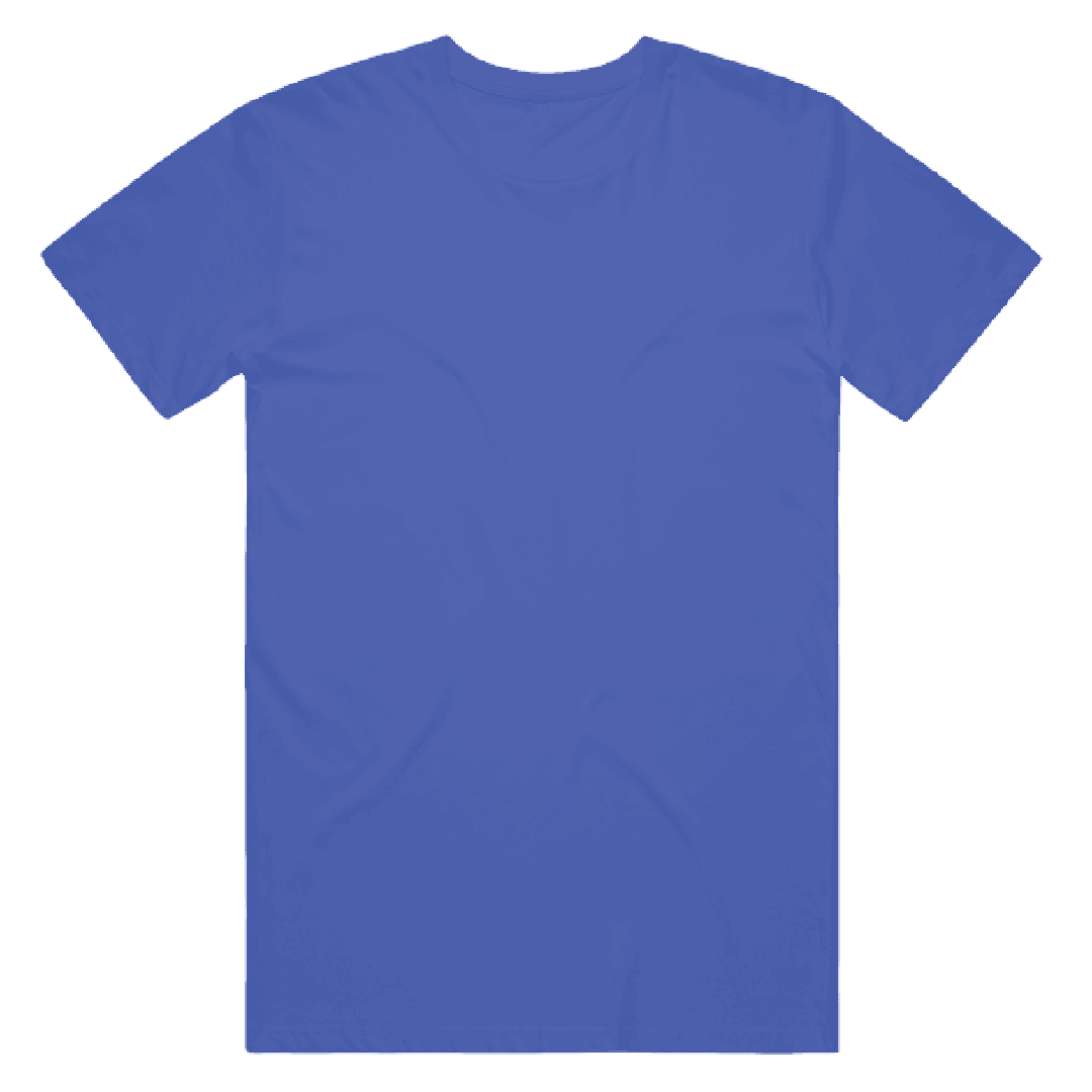Kids Round Neck T-shirt for