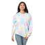 Rainbow Tie Dye