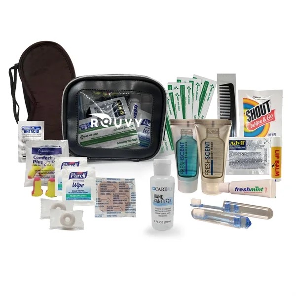 Jetsetter Hygiene Kit for