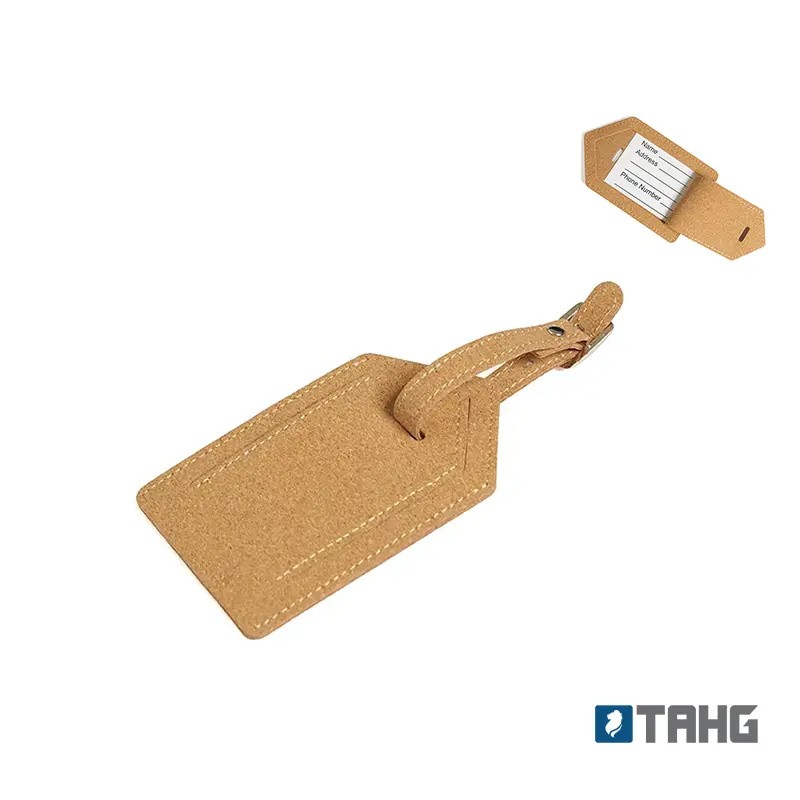 Tag Cork for