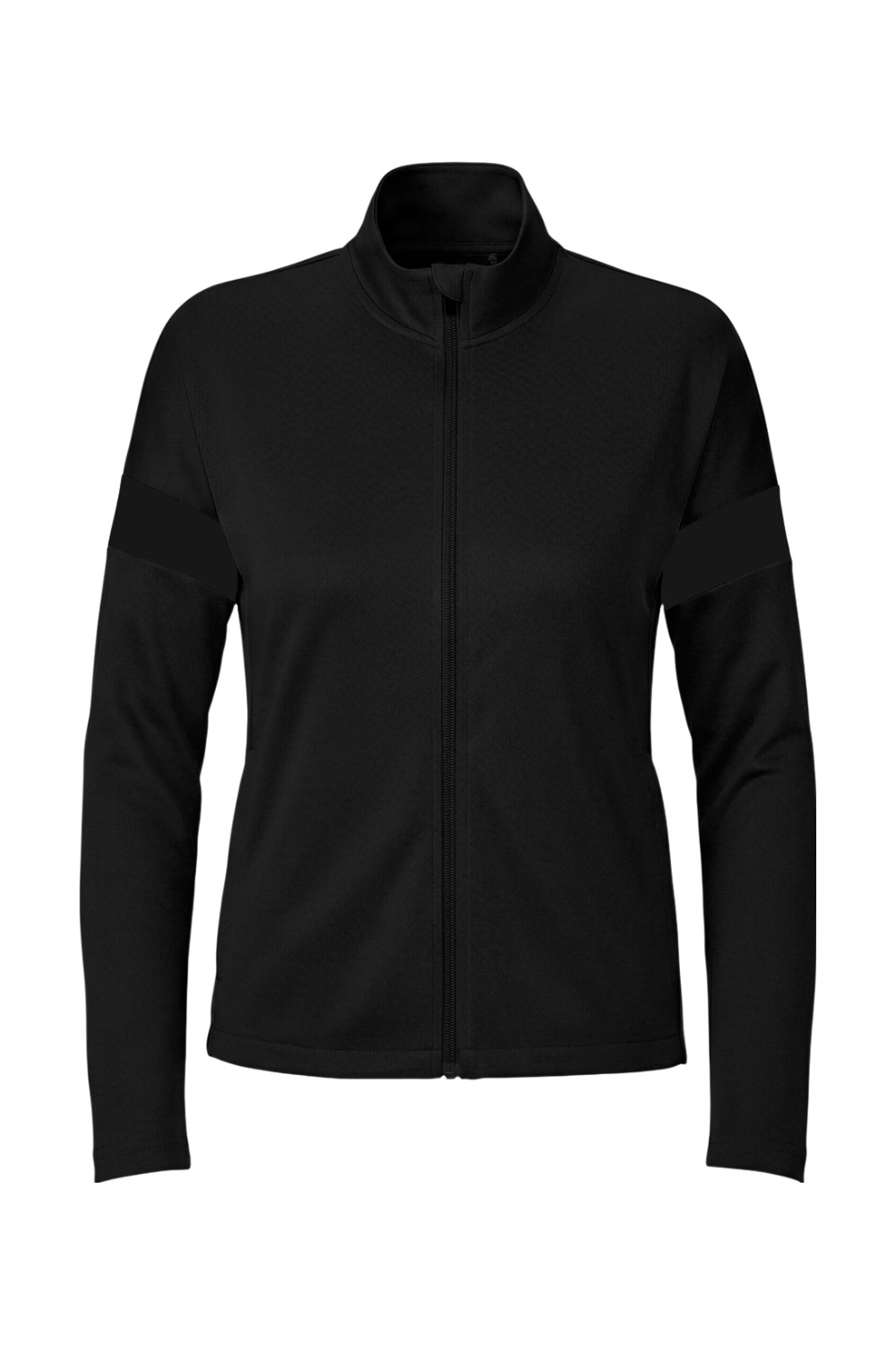Sport-Tek Women's Travel Full-Zip Jacket for