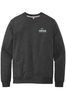 Charcoal Heather
