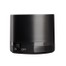 Medium Black - Black C