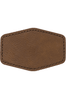 Dark Brown/ Black