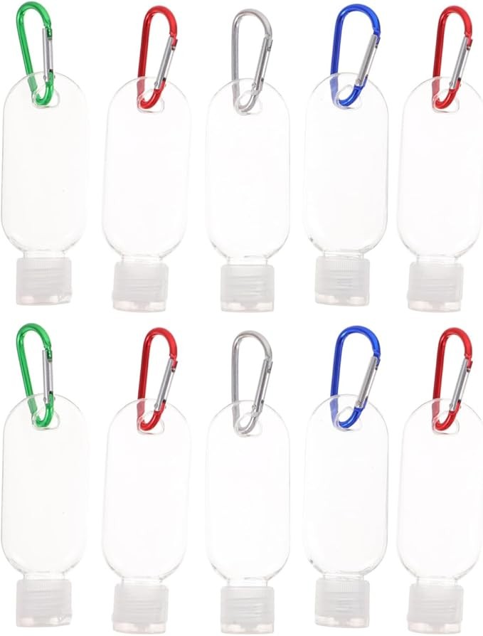 Mini Sanitizer for