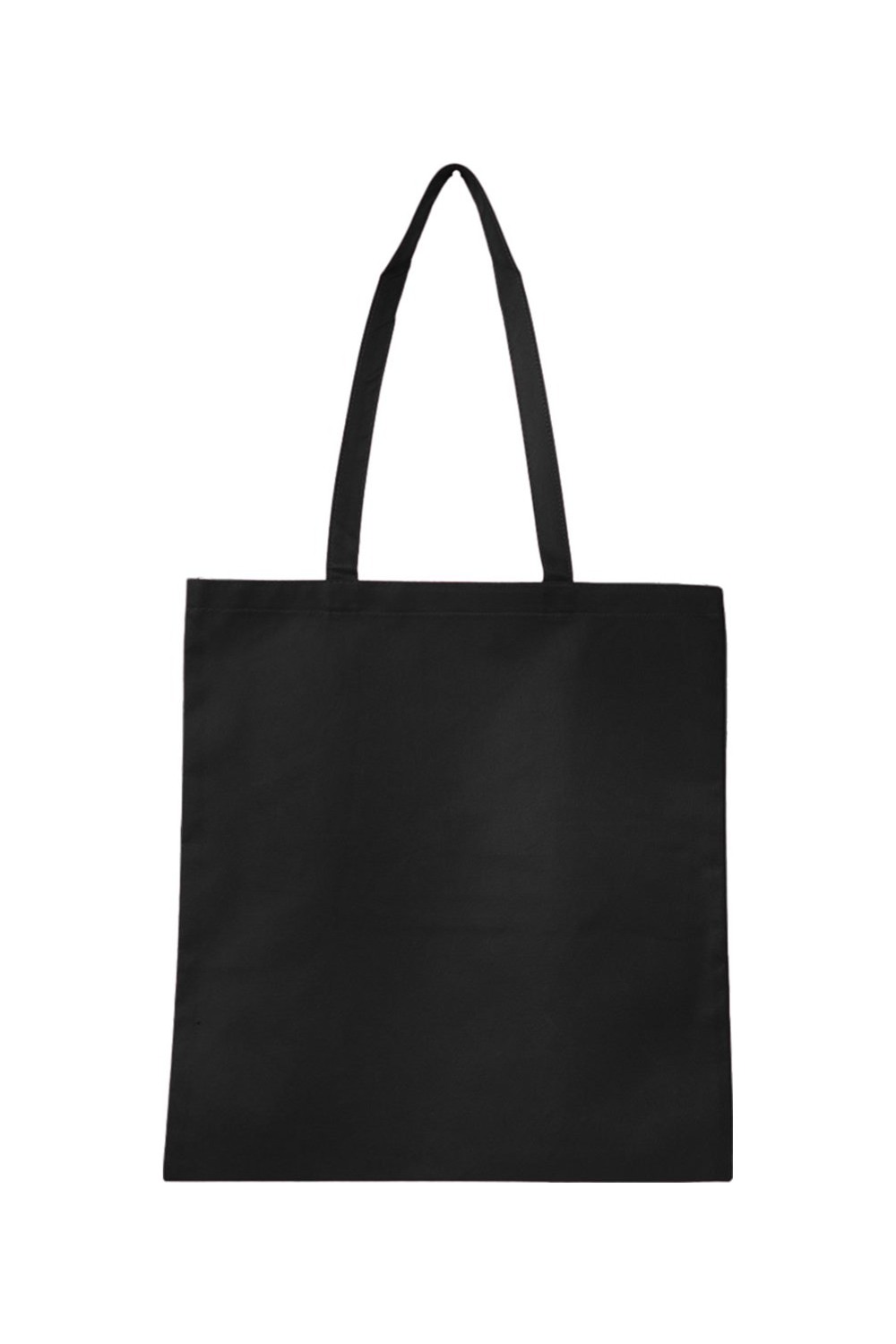Q-Tees Non-Woven Tote Bag for