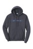 Heather Navy