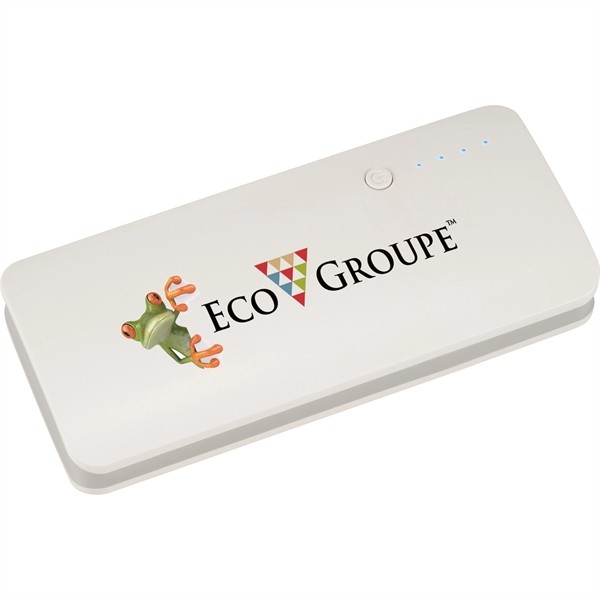 Spare 10000 mAh Power Bank for