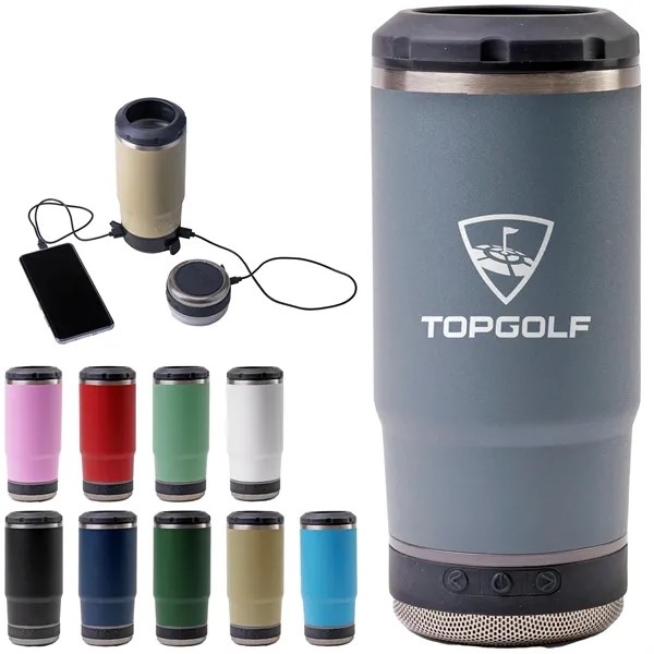 Go Caddy Vibe 4 In 1 Drink Cooler for