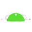 Fluorescent Green PMS 2285