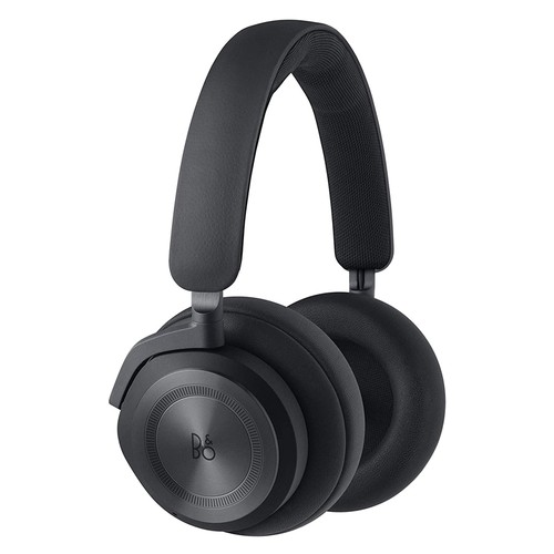 Beoplay HX Comfortable Wireless ANC Over Ear Headphones - (Black) for