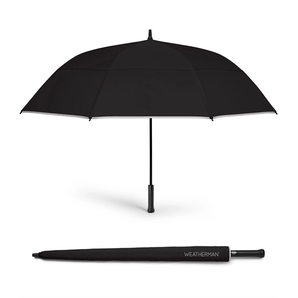 The Weatherman® 62 Golf Umbrella for