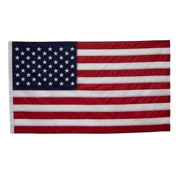 4' x 6' Nylon U.S. Flag for