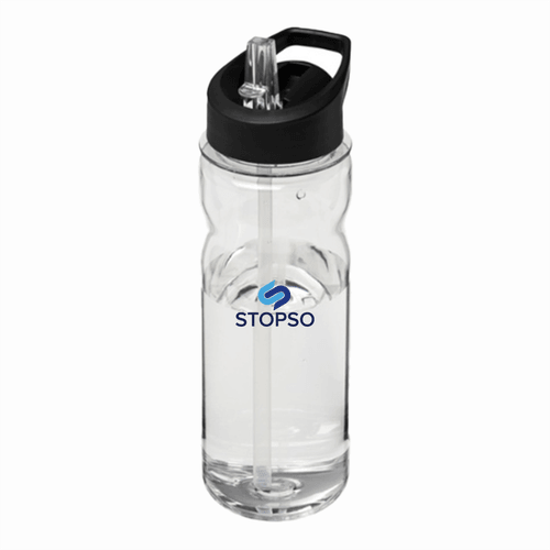 The Essential Water Bottle for