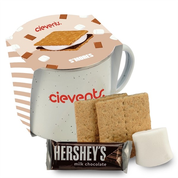 Let it S'more Gift Set for