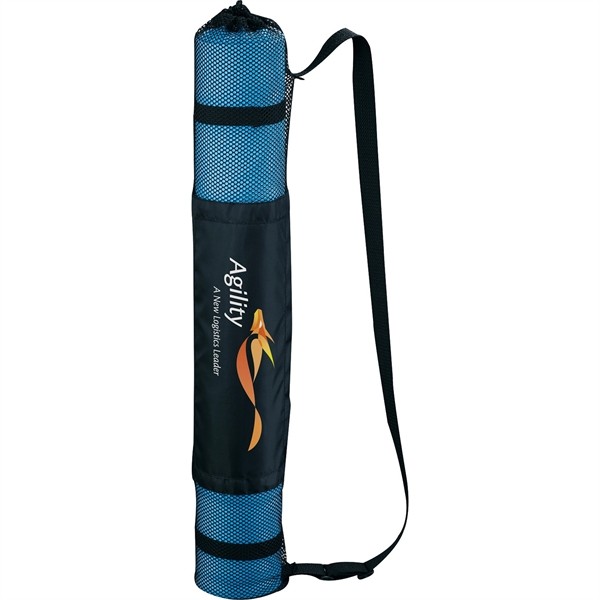 3mm) Yoga Mat for