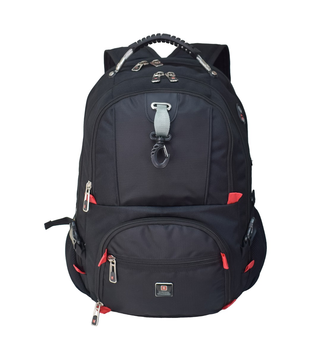 Swiss Military Laptop Backpack for