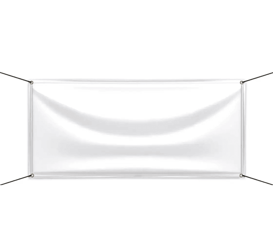 Mesh/Parade Banner for