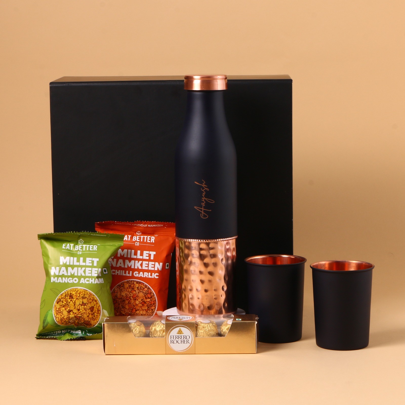 Elegance & Indulgence Hamper for