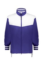 Holloway Rowhouse Full Zip Jacket